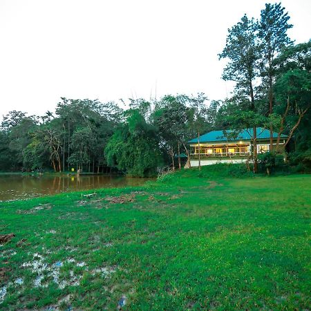 Tusker Inn Forest Villa by VOYE HOMES Wayanad Eksteriør bilde