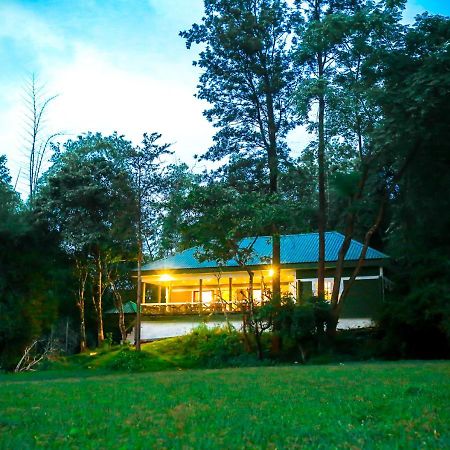 Tusker Inn Forest Villa by VOYE HOMES Wayanad Eksteriør bilde